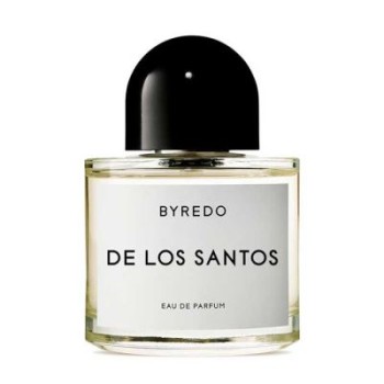 Byredo De Los Santos Eau De Parfum 50 ml - Profumo Unisex
