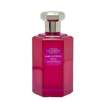 Lorenzo Villoresi Mare Nostrum Teti Eau De Parfum 100 ml - Profumo Unisex