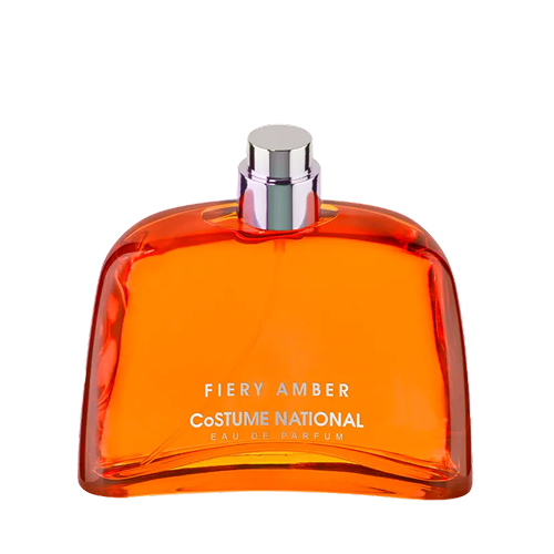 Costume National Fiery Amber Eau De Parfum - Profumo Unisex