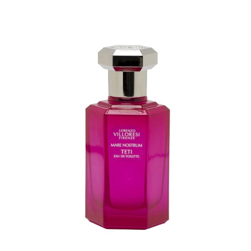 Lorenzo Villoresi Mare Nostrum Teti Eau De Toilette - Profumo Unisex
