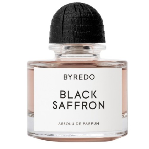 Byredo Black Saffron Absolu Eau De Parfum 50 ml - Profumo Unisex
