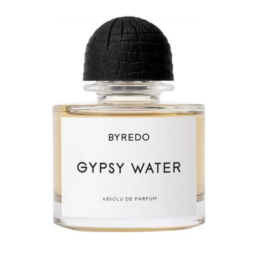 Byredo Gypsy Water Absolu Eau De Parfum 50 ml - Profumo Unisex