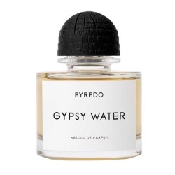 Byredo Gypsy Water Absolu Eau De Parfum 50 ml - Profumo Unisex