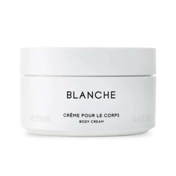 Byredo Blanche Body Cream 200 ml - Crema Corpo