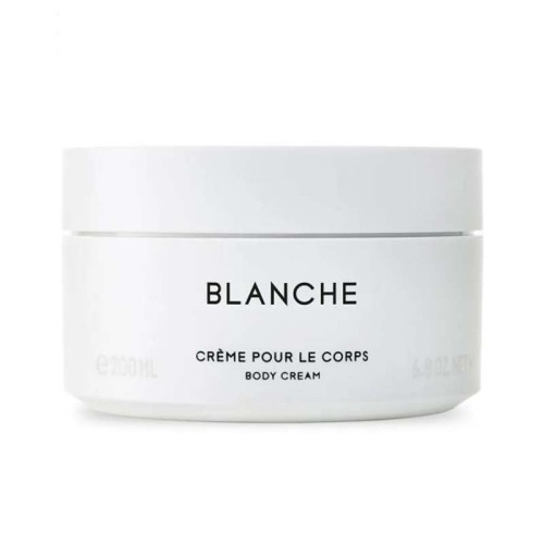 Byredo Blanche Body Cream 200 ml - Crema Corpo