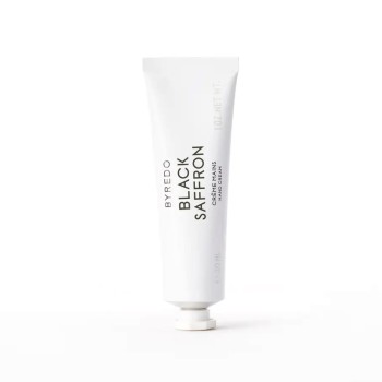 Byredo Crema Mani Black Saffron 30 ml - Crema Mani