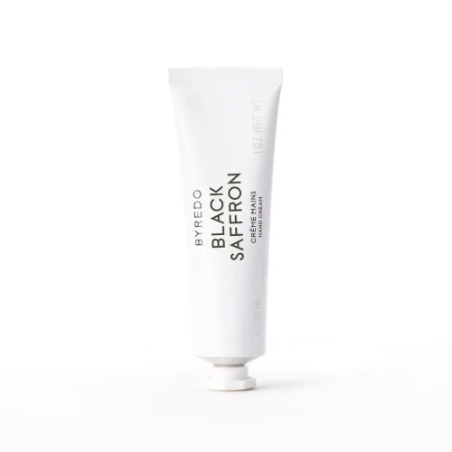 Byredo Crema Mani Black Saffron 30 ml - Crema Mani