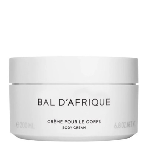Byredo Bal D'Afrique Body Cream 200 ml - Crema Corpo