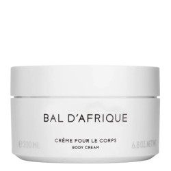 Byredo Bal D'Afrique Body Cream 200 ml - Crema Corpo