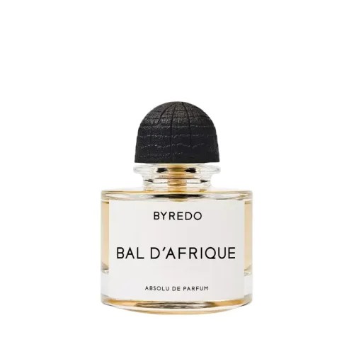 Byredo Bal D'Afrique Absolu Eau De Parfum 50 ml - Profumo Unisex