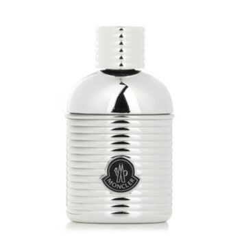 Moncler Pour Homme Eau de Parfum spray - Profumo uomo