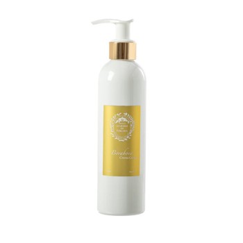 Giardini Di Toscana Borabora Crema Corpo 250 ml - Crema Corpo Idratante e Profumata
