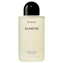 Byredo Blanche Shower Gel 225 ml- Gel Doccia