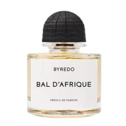 Byredo Bal D'Afrique Absolu Eau De Parfum 100 ml - Profumo Unisex