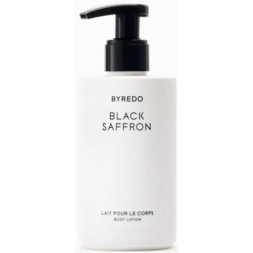 Byredo Black Saffron Body Lotion 225 ml - Lozione Corpo