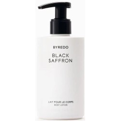 Byredo Black Saffron Body Lotion 225 ml - Lozione Corpo