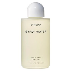 Byredo Gypsy Water Shower Gel 225 ml - Gel Doccia