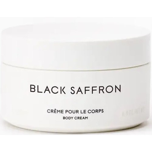 Byredo Black Saffron Body Cream 200 ml - Crema Corpo