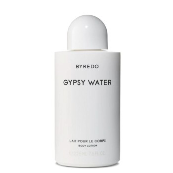 Byredo Gypsy Water Body Lotion 225 ml - Lozione Corpo