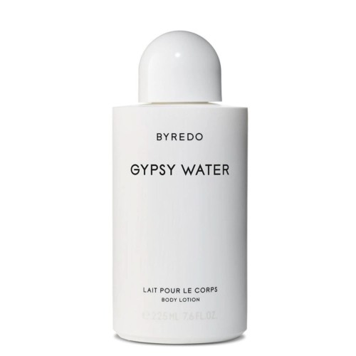 Byredo Gypsy Water Body Lotion 225 ml - Lozione Corpo
