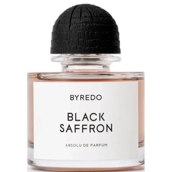 Byredo Black Saffron Absolu Eau De Parfum 100 ml - Profumo Unisex