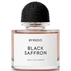 Byredo Black Saffron Absolu Eau De Parfum 100 ml - Profumo Unisex