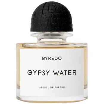 Byredo Gypsy Water Absolu Eau De Parfum 100 ml - Profumo Unisex