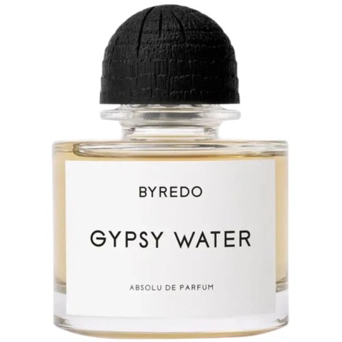 Byredo Gypsy Water Absolu Eau De Parfum 100 ml - Profumo Unisex
