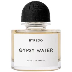 Byredo Gypsy Water Absolu Eau De Parfum 100 ml - Profumo Unisex