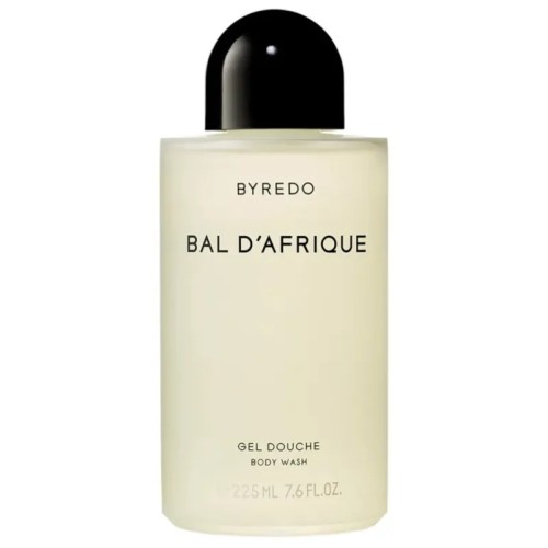 Byredo Bal D'Afrique Shower Gel 225 ml - Gel Doccia