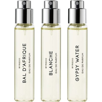 Byredo La Sélection Nomade Eau De Parfum 3x12 ml - Set 3 Fragranze