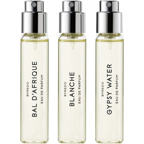 Byredo La Sélection Nomade Eau De Parfum 3x12 ml - Set 3 Fragranze