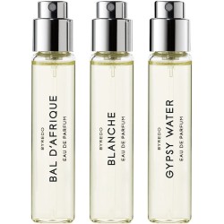 Byredo La Sélection Nomade Eau De Parfum 3x12 ml - Set 3 Fragranze