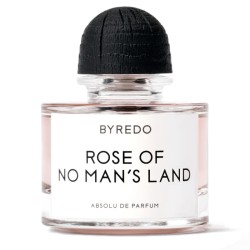 Byredo Rose No Man'S Land  Absolu E Eau De Parfum 100 ml - Profumo Unisex