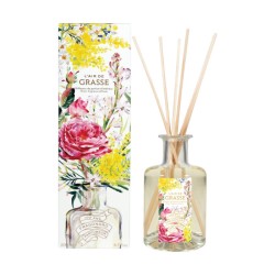 Fragonard L'Air De Grasse Diffusore Profumo Ambienti 200 ml+10 Bastoncini
