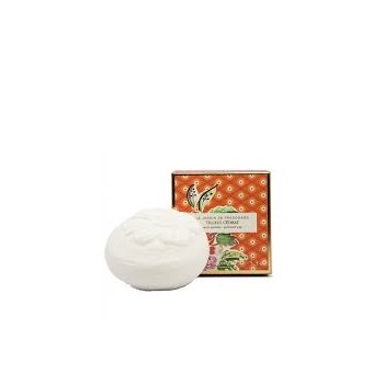 Fragonard Tilleul Cedrat Set Sapone+Portasapone