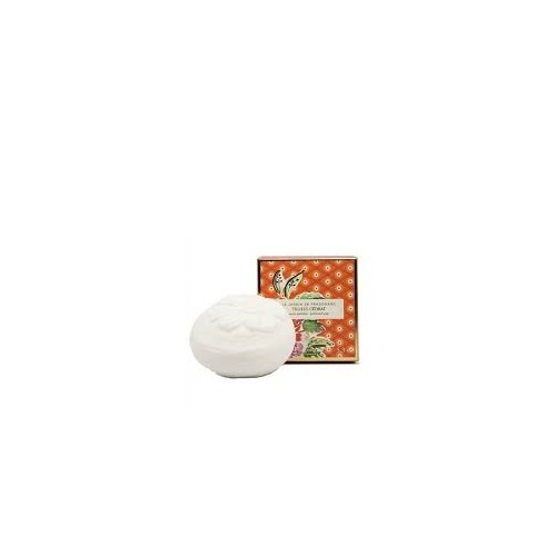 Fragonard Tilleul Cedrat Set Sapone+Portasapone