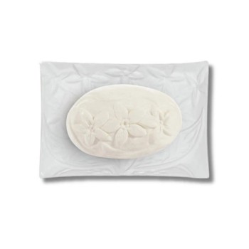 Fragonard Fleur D'Orange Set Sapone+Portasapone