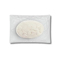 Fragonard Fleur D'Orange Set Sapone+Portasapone