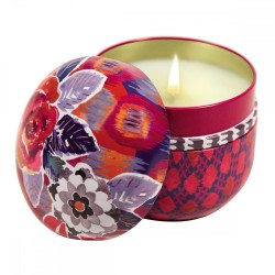 Fragonard Myrrhe Patchouli Scented Candle 200 gr Candela  Profumata