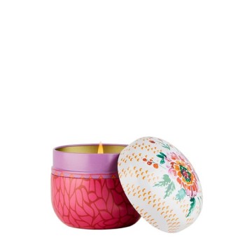 Fragonard Laurier Rose Cèdre Scented Candle 200 gr - Candela Profumata