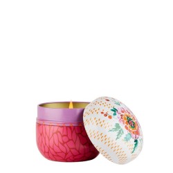 Fragonard Laurier Rose Cèdre Scented Candle 200 gr - Candela Profumata