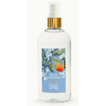 Fragonard Fleur D'Oranger Brume Parfumée (Body Mist) 250 ml - Acqua Profumata Corpo