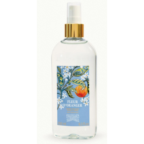 Fragonard Fleur D'Oranger Brume Parfumée (Body Mist) 250 ml - Acqua Profumata Corpo