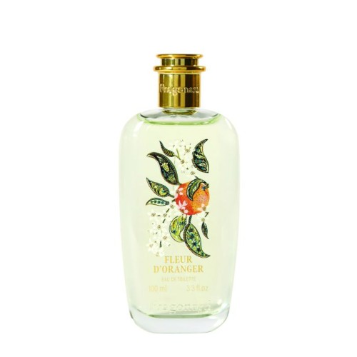 Fragonard Fleur D'Oranger Eau De Toilette100 ml - Profumo Donna