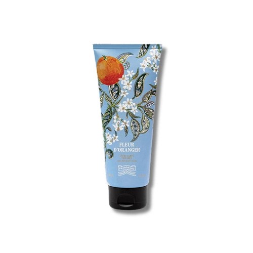 Fragonard Fleur D'Oranger Creme Corps 100 ml - Lozione Corpo