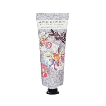 Fragonard Héliotrope Gingembre Crema Mani 75 ml