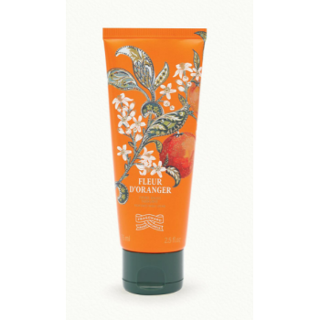Fragonard Fleur D'Oranger Crema Mani 75 ml