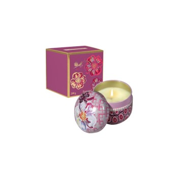 Fragonard Gingembre Vetiver Scented Candle 200 gr - Candela Profumata