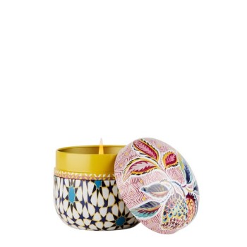 Fragonard Pistache Cèdre Scented Candle 200 gr - Candela  Profumata